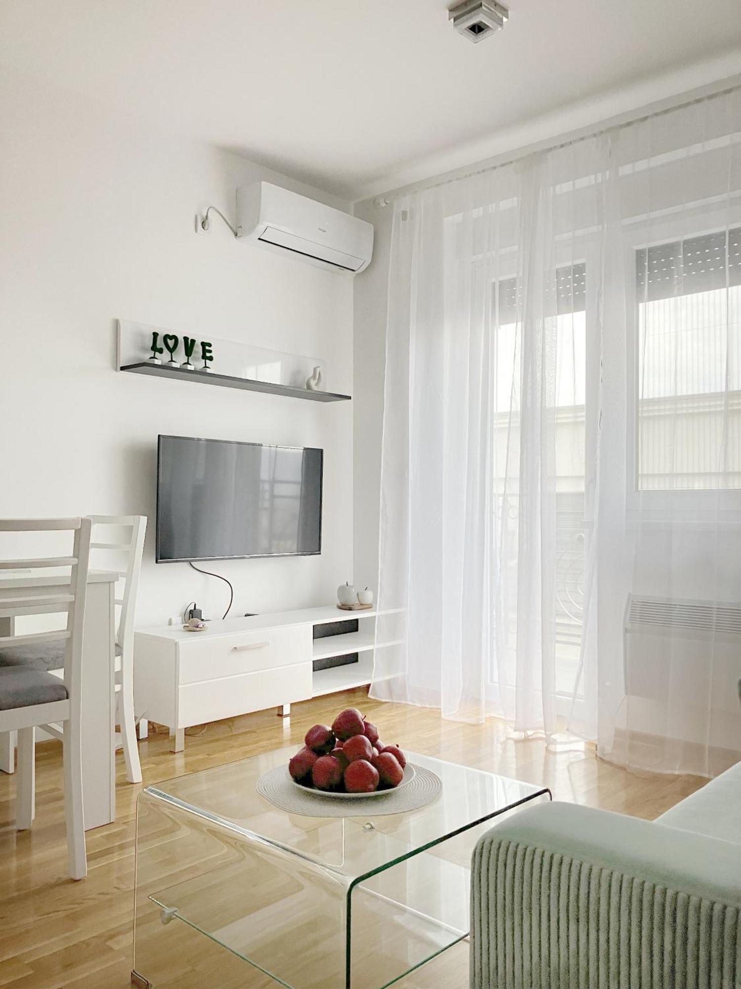 Don Balkan 8 Marta Apartment Vrnjacka Banja