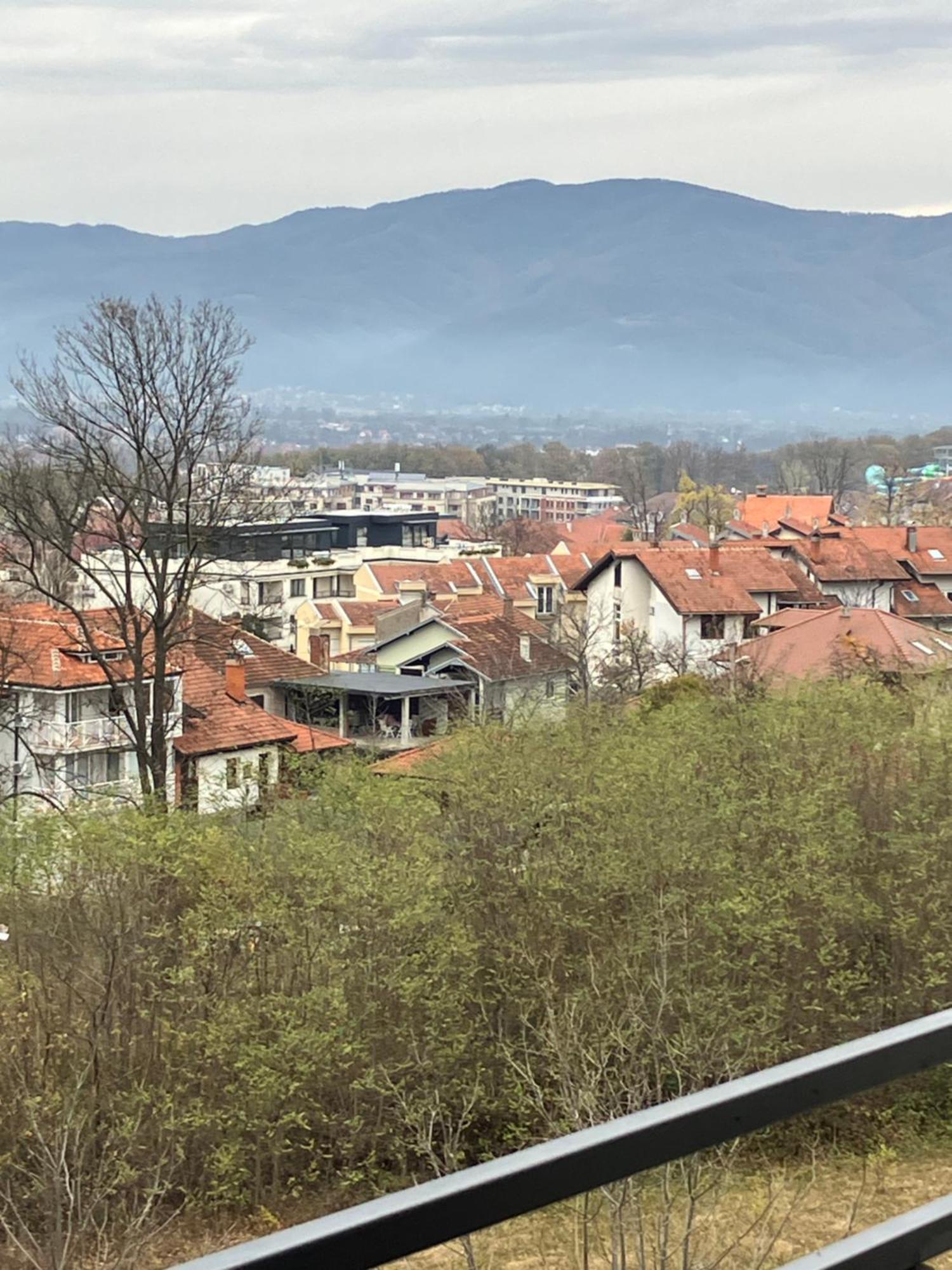 Don Balkan 8 Marta Apartment Vrnjacka Banja